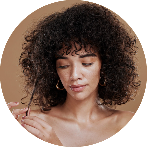 Hair Growth & Care