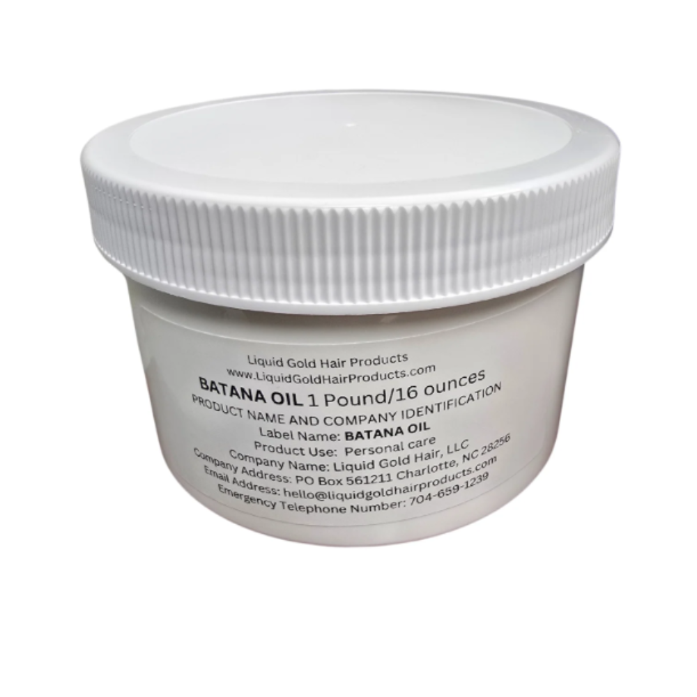 Batana Oil from Honduras Wholesale