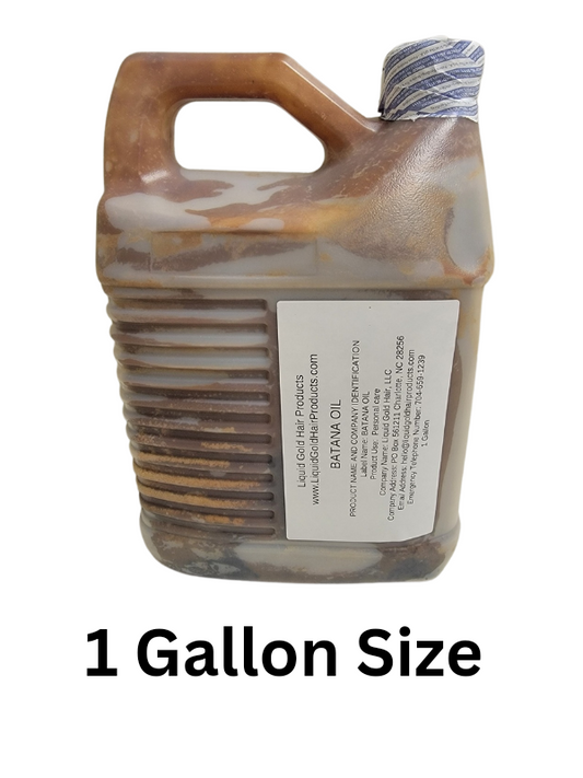 Batana Oil from Honduras Wholesale