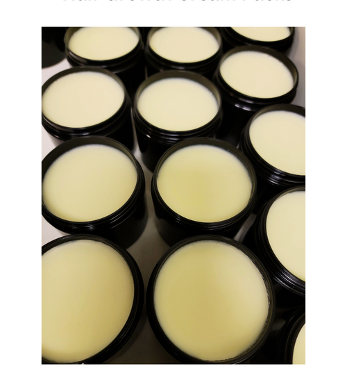 Private Label Wholesale Hair Growth Cream