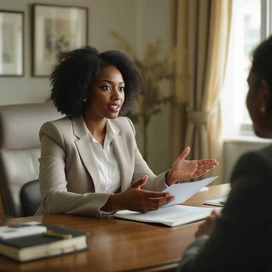 30 Minute Business Consultation for New Hair and Skin Care Product Companies