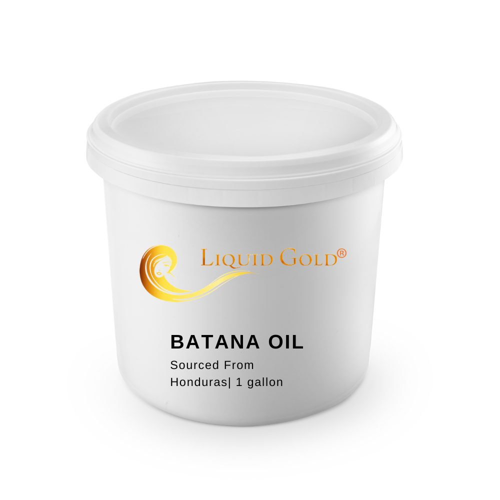 Batana Oil from Honduras Wholesale