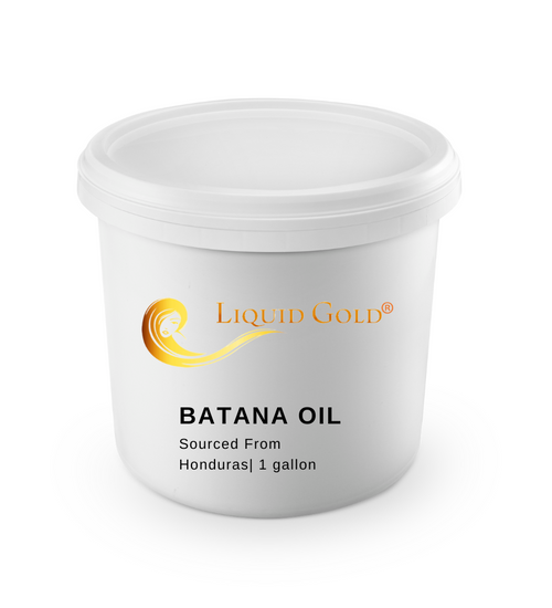 Batana Oil from Honduras Wholesale